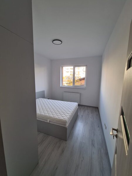 Militari Residence, 2 camere, mobilat, Chiajna, str. Tineretului nr. 35bis