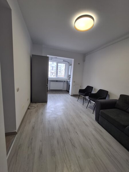 Militari Residence, 2 camere, mobilat, Chiajna, str. Tineretului nr. 35bis
