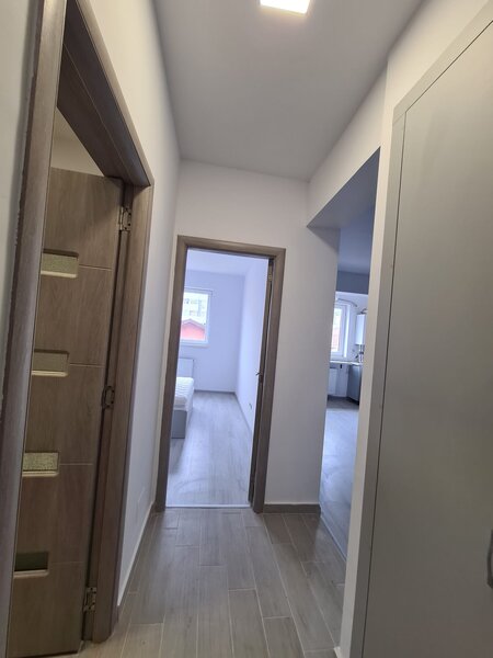Militari Residence, 2 camere, mobilat, Chiajna, str. Tineretului nr. 35bis